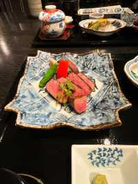 【大分】大分のランドマーク「ホテル日航大分オアシスタワー」で和食✨