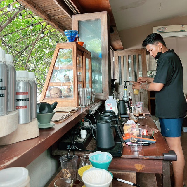Drip Rim Lay Huahin
