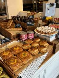 【韓国】BREANNY PIE CANTEEN