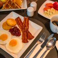 Mode Sathorn Hotel  