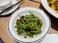 TAI ER :  introduce Sichuan cuisine from China to the world.🌎✨🥢