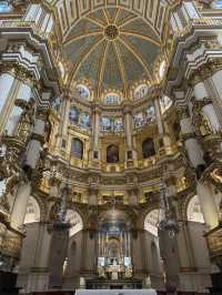 Granada’s way of highlighting Catholicism after the Reconquista