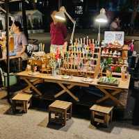 🎉 ตลาดซิเคต้า (Cicada Market)