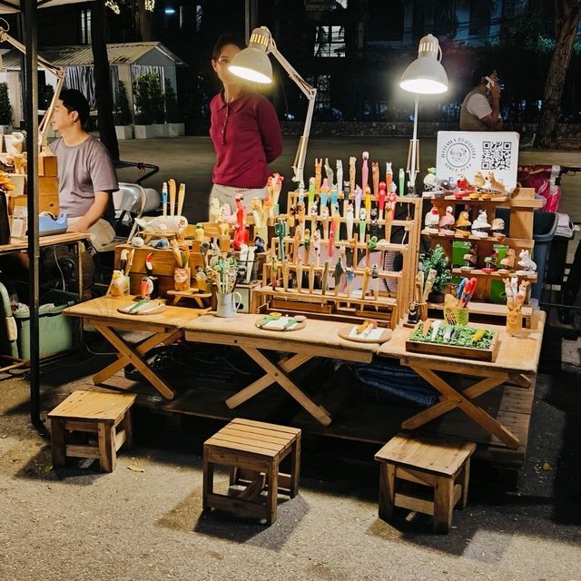 🎉 ตลาดซิเคต้า (Cicada Market)