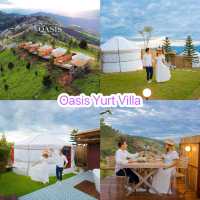 ที่พักวิวธรรมชาติเชียงราย