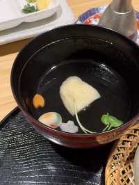 【福岡グルメ】ランチ営業再開🍣可愛い手毬寿司が食べられるお店🍣