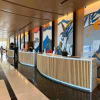 Da HengQin Hyatt Regency Zhuhai