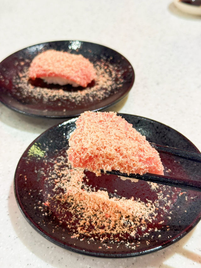 星級爭鮮Plus🌟爭鮮都有熟食選擇🥳