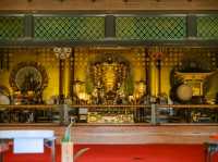 Tochoji Temple