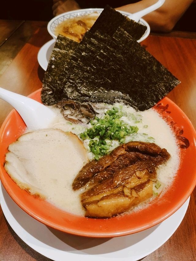 Ramen Bliss Awaits: Dive into Flavor at Ramen Bankara Southkey