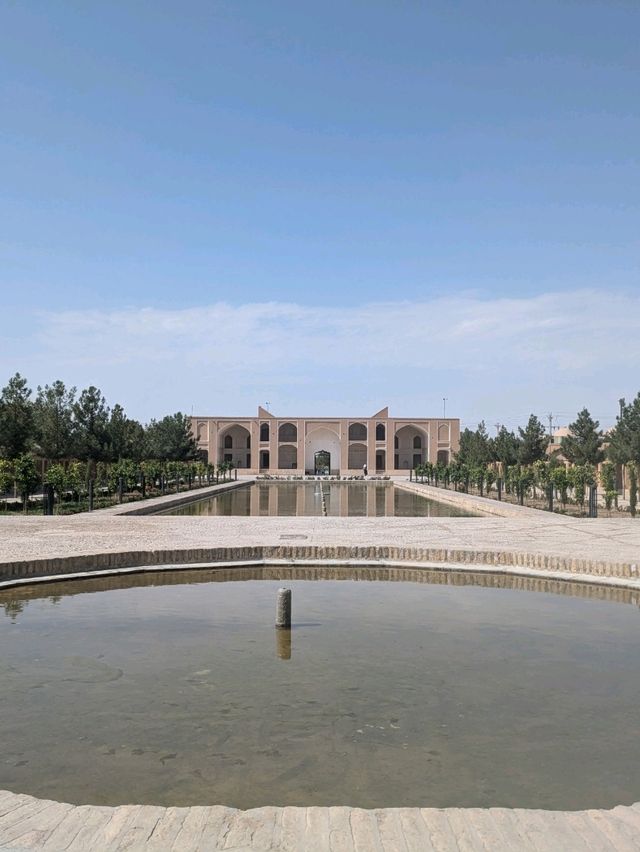 ドラウト・アーバード庭園
