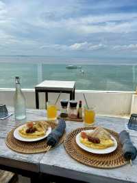 Amazing Stay at SugarSea Inn, Mactan Island🌴