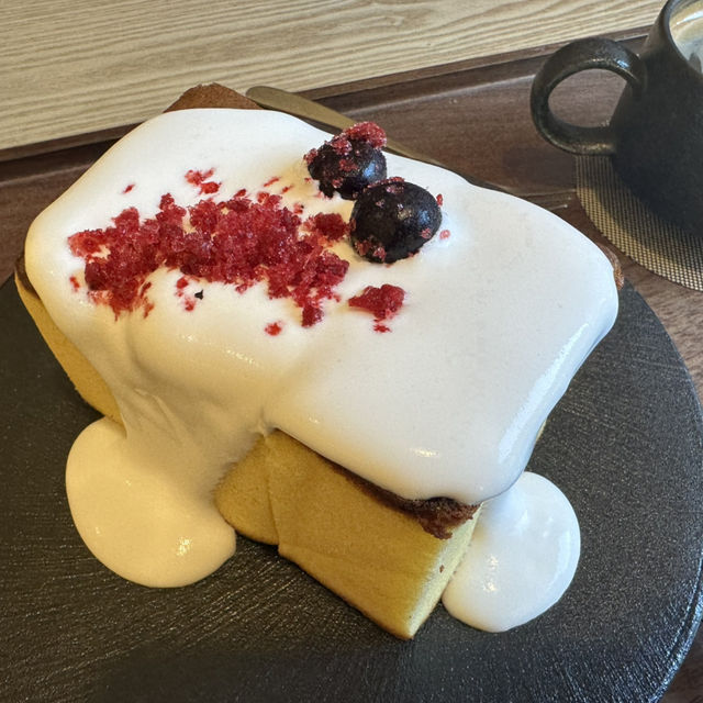 경주 고즈넉한 한옥카페 오마모리