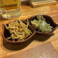【食べ歩き】東京 自由が丘 牛タン いろ葉 都心で味わう東北名物牛タン料理