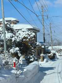 วางแผนการเดินทาง Yamagata ไป Zao Onsen 