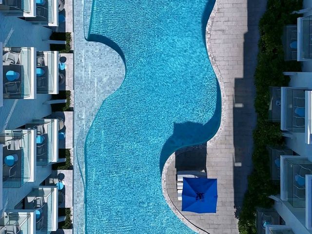 Kram Pattaya - คราม พัทยา