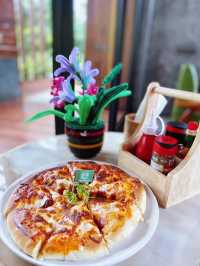 ธารคีรี - สวนกำนัน คาเฟ่ กระบี่
