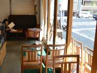 Amazing Lunch Spot in Bakurocho – Fukumori Bakurocho Shop  