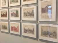 German architecture museum 