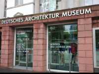German architecture museum 