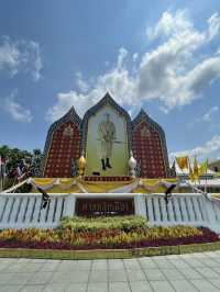 ศาลหลักเมืองกรุงเทพมหานคร