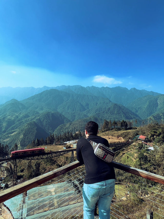 Budget Tips‼️ to SAPA, Vietnam 🇻🇳 ,Journey Beyond Scenery