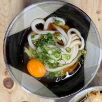 🇯🇵【香川県】うどん旅にはココ！シンプルなメニュー！がもうどん(^^)