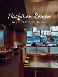 Yayoi centralfestival, Hat Yai, Songkhla
