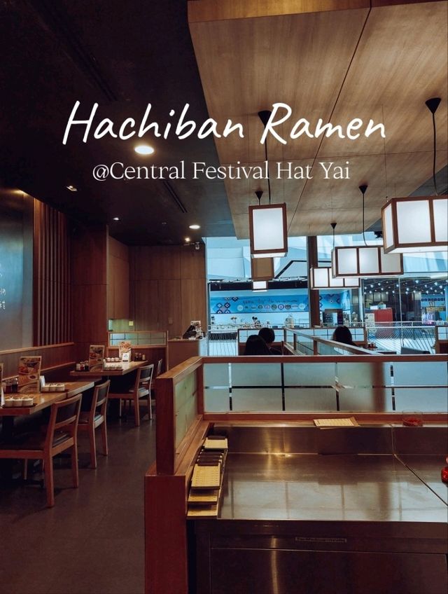 Yayoi centralfestival, Hat Yai, Songkhla