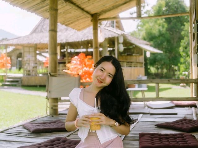 ไอนาราคาเฟ่