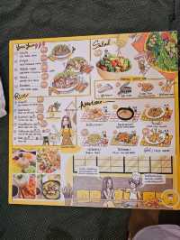 shogun house cafe | เพชรบุรี