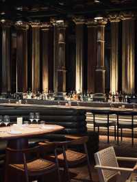 Absolutely delightful fusion cuisine between Asian & Latin flavors