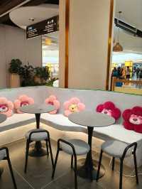 Art Toys Café – A Cute & Cozy Escape