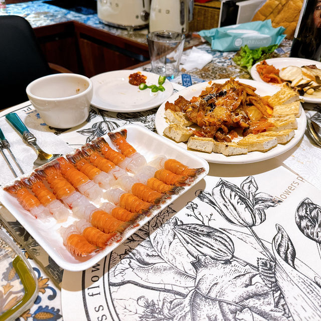 한국에서 태국 후아힌을 만나고 싶다면 이곳으로😻