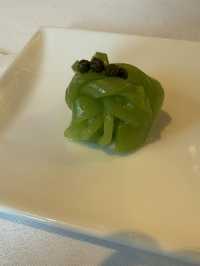 粵菜盛宴，粵菜品味的藝術