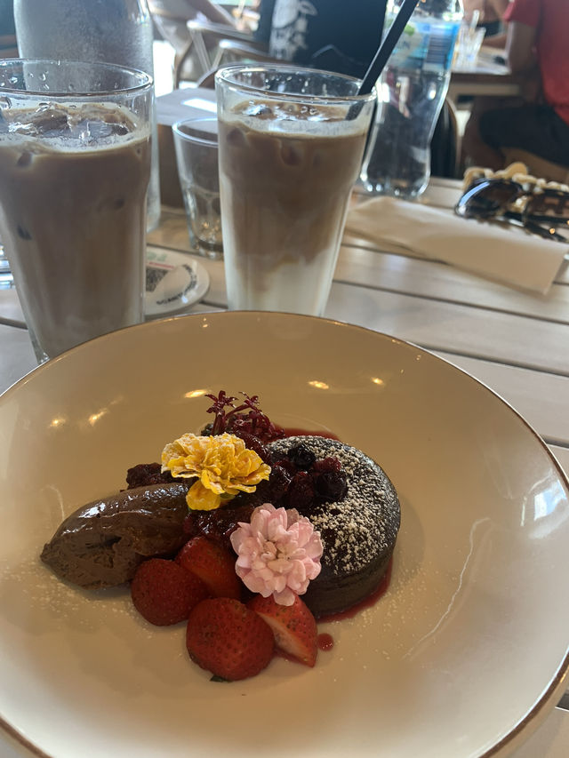 🇦🇺｜虹が彩る海辺の街、Maroochydoreの休日