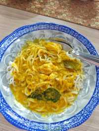 ขนมจีนอาอี๊