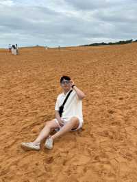 인생샷가능한 무이네지프투어