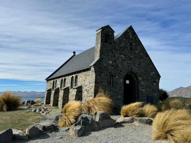 紐西蘭🇳🇿一段充滿冒險的旅行