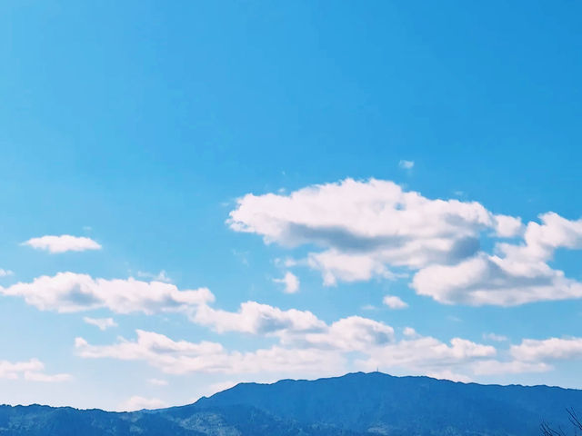 絶景ハイキングスポット！🗻