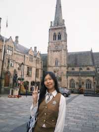 A Magical Day Trip to Durham from Newcastle! 