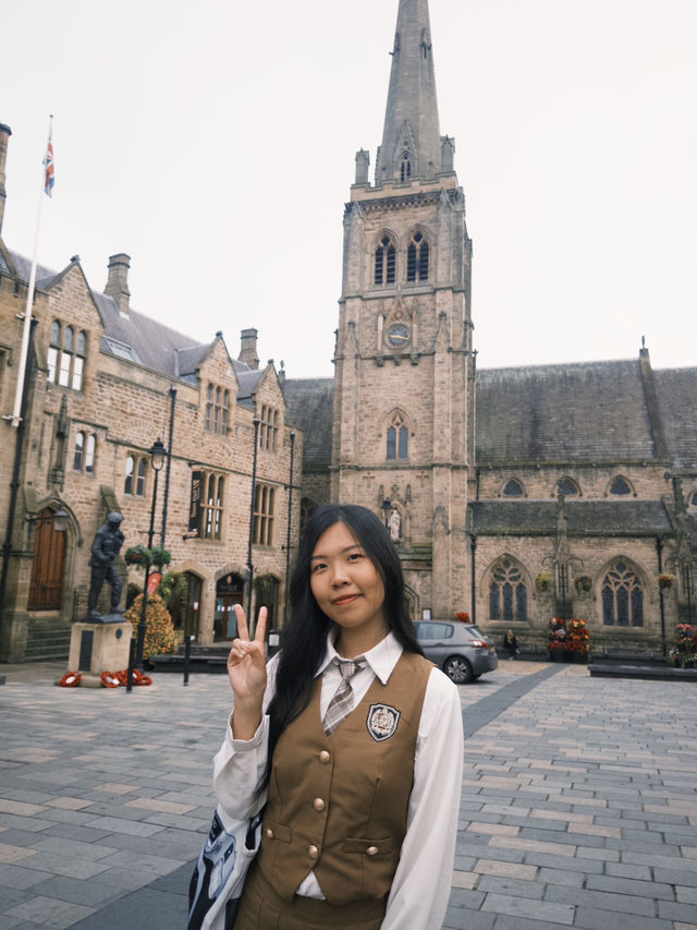 A Magical Day Trip to Durham from Newcastle! 