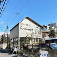 3 ร้านกาแฟห้ามพลาดในเมืองโตเกียว