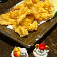 高雄（藝）居酒屋.食材新鮮 色香味俱全！非吃不可的美食餐廳