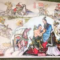 丛台公園⚔️邯鄲観光名所