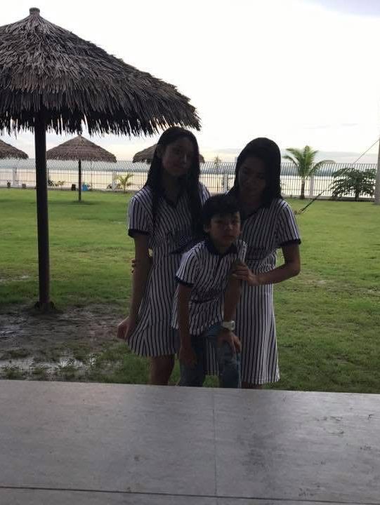 Spend a day playing at Yangon Waterboom 💦 