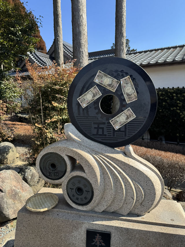 【熊本旅行】金運祈願🙏白蛇様参拝ができる神社⛩