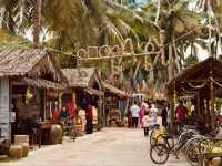 Kampung Agong, Penang: A Rustic Escape with Breathtaking Scenery
