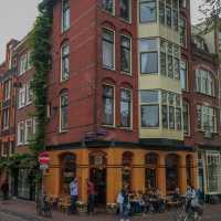 🇳🇱유럽에서 가장 힙한 도시, 네덜란드 암스테르담🇳🇱