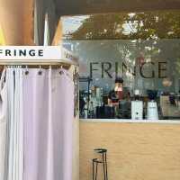 Fringe ไม่พลาดถือผิด!